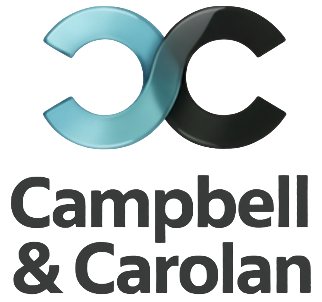 Campbell & Carolan